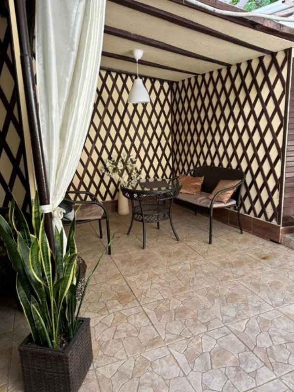 "Санрайз" частный сектор в Дивноморском "Санрайз" частный сектор в Дивноморском