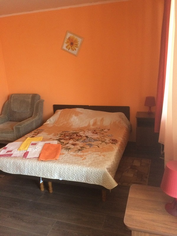 "У Карасей" частный сектор в Кабардинке "У Карасей" частный сектор в Кабардинке