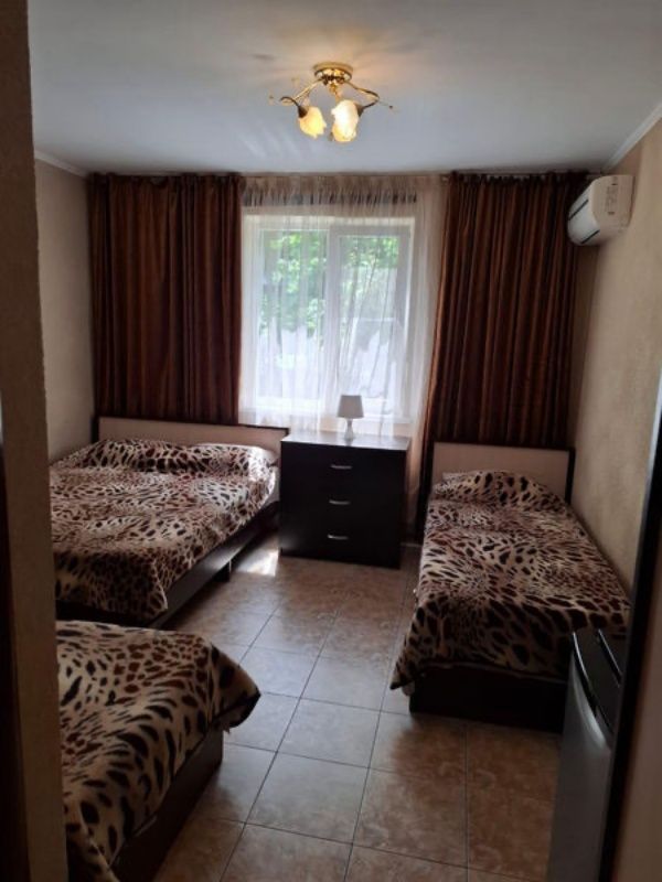 "Санрайз" частный сектор в Дивноморском "Санрайз" частный сектор в Дивноморском