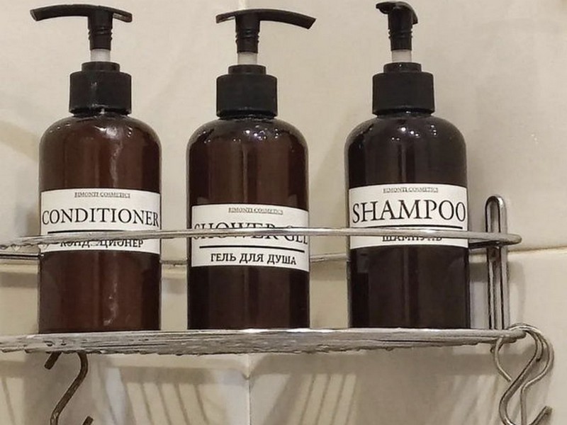 2х-комнатная квартира Летний 1 корп 1 в Дивноморском 2х-комнатная квартира Летний 1 корп 1 в Дивноморском