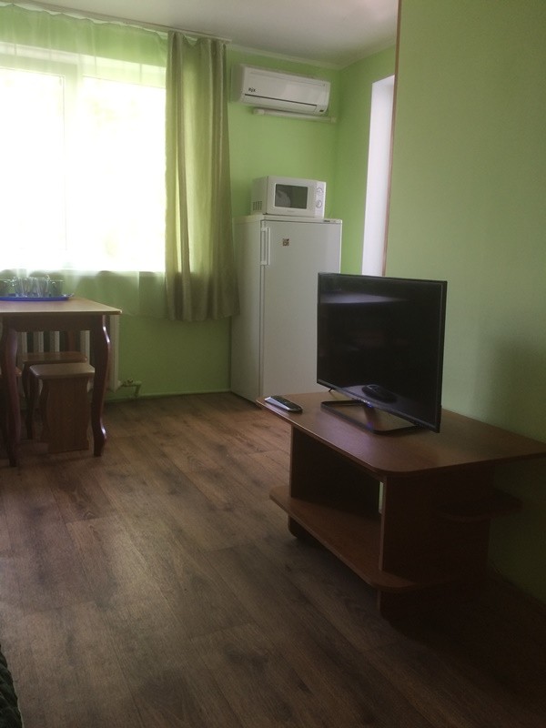 "У Карасей" частный сектор в Кабардинке "У Карасей" частный сектор в Кабардинке