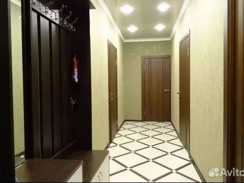 Этаж под-ключ ул. Октябрьская в Геленджике Этаж под-ключ ул. Октябрьская в Геленджике