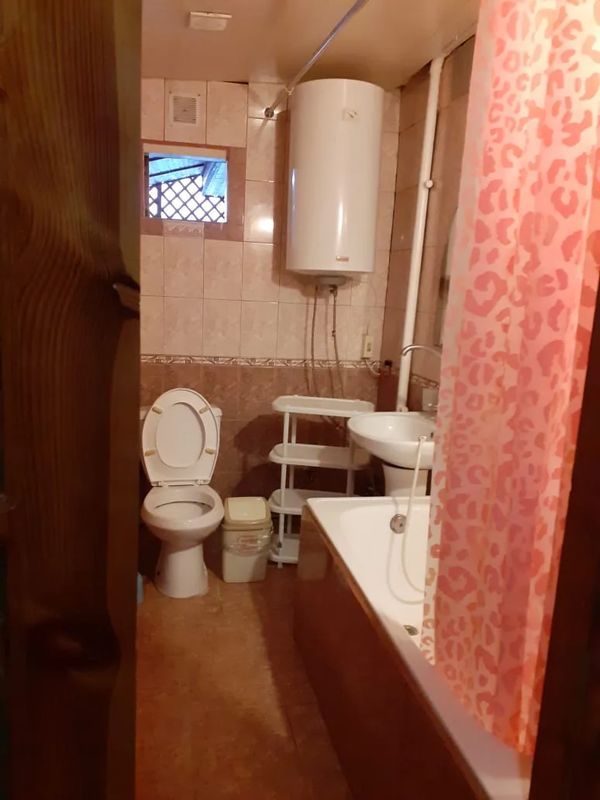 "Гостевой Двор Ивушка" частный сектор в Архипо-Осиповке "Гостевой Двор Ивушка" частный сектор в Архипо-Осиповке