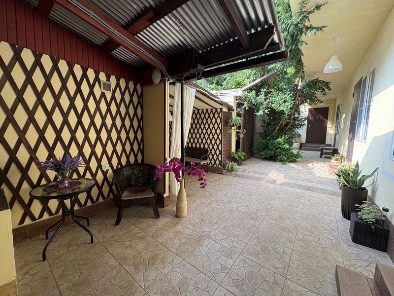 "Санрайз" частный сектор в Дивноморском "Санрайз" частный сектор в Дивноморском