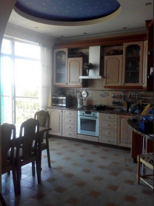 Этаж под-ключ Садовая 7 в Бетте Этаж под-ключ Садовая 7 в Бетте