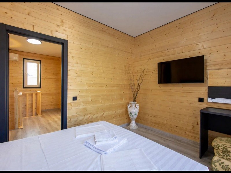 Дом под-ключ ул. Абинская в Голубой Бухте Дом под-ключ ул. Абинская в Голубой Бухте