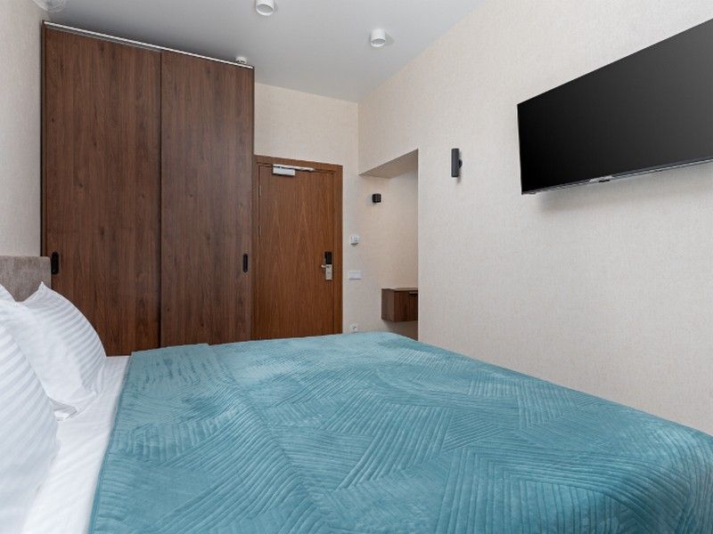 "Пафос" бутик-отель в Кабардинке "Пафос" бутик-отель в Кабардинке