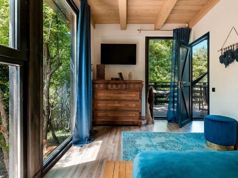 "Petra Garden" отель в Бетте "Petra Garden" отель в Бетте