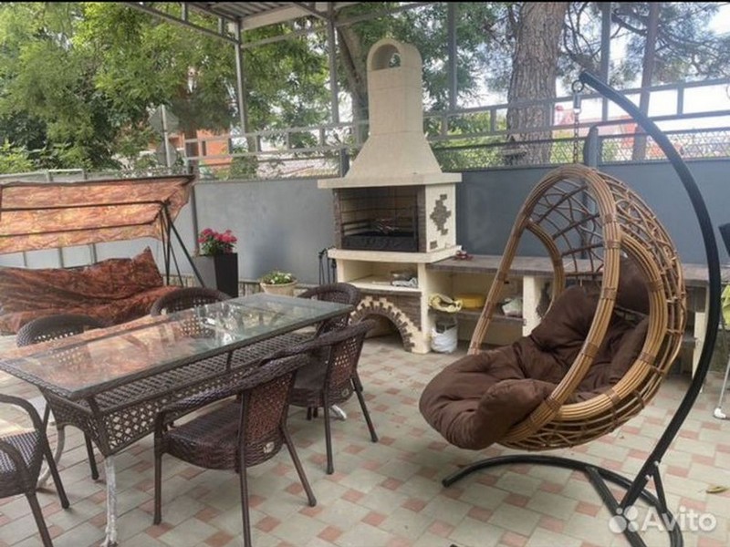 Этаж под-ключ ул. Октябрьская в Геленджике Этаж под-ключ ул. Октябрьская в Геленджике