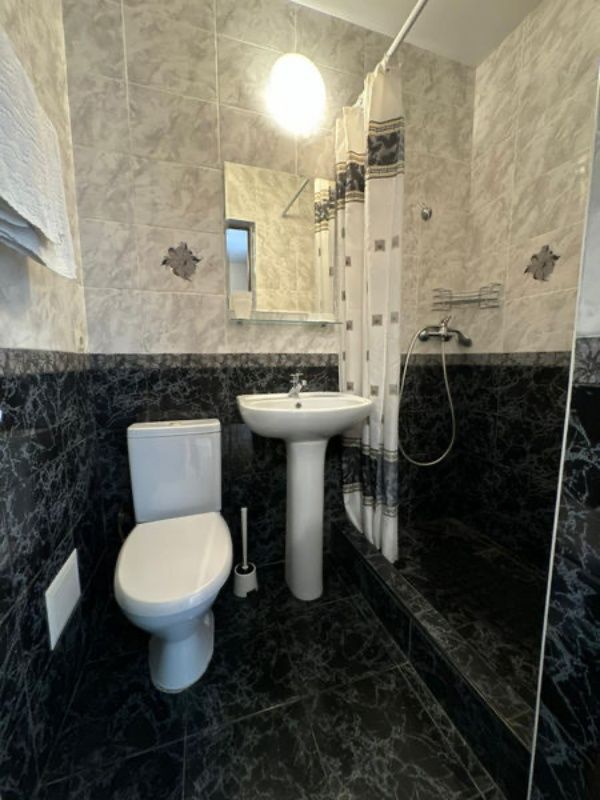 "Санрайз" частный сектор в Дивноморском "Санрайз" частный сектор в Дивноморском