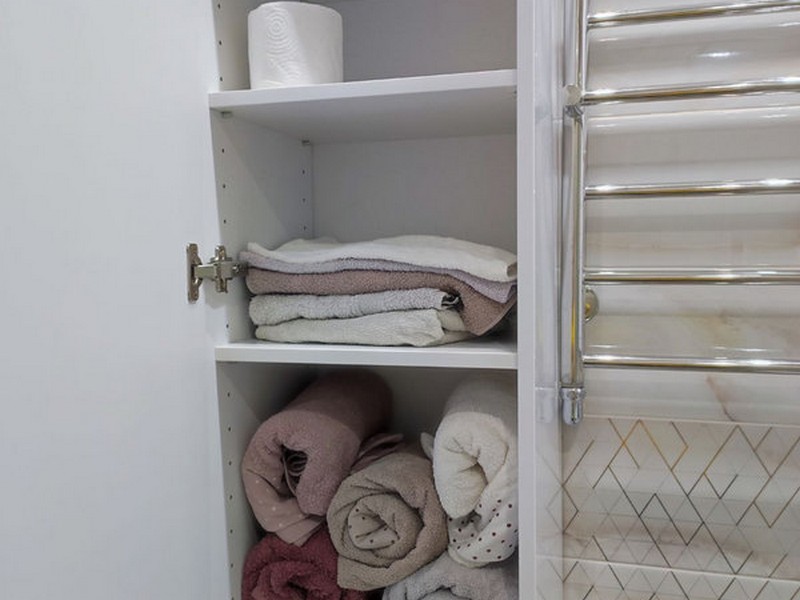 2х-комнатная квартира Летний 1 корп 1 в Дивноморском 2х-комнатная квартира Летний 1 корп 1 в Дивноморском