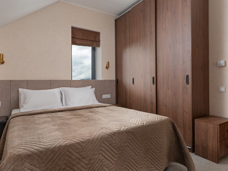 "Пафос" бутик-отель в Кабардинке "Пафос" бутик-отель в Кабардинке