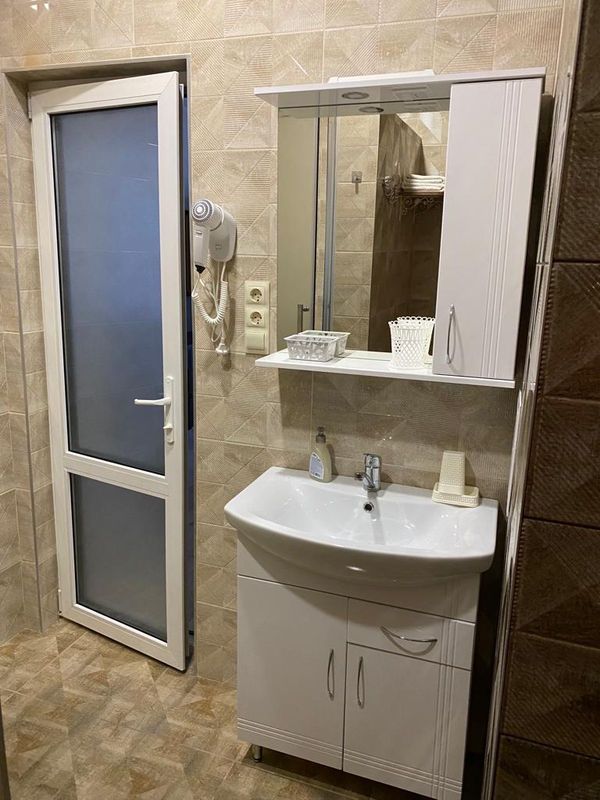 "Акварель" коттедж под-ключ в Кабардинке "Акварель" коттедж под-ключ в Кабардинке