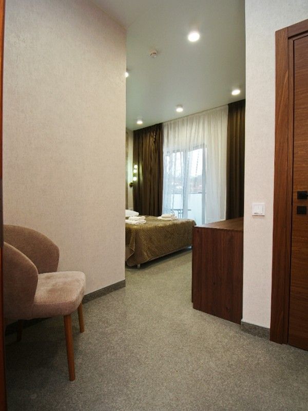 "Пафос" бутик-отель в Кабардинке "Пафос" бутик-отель в Кабардинке