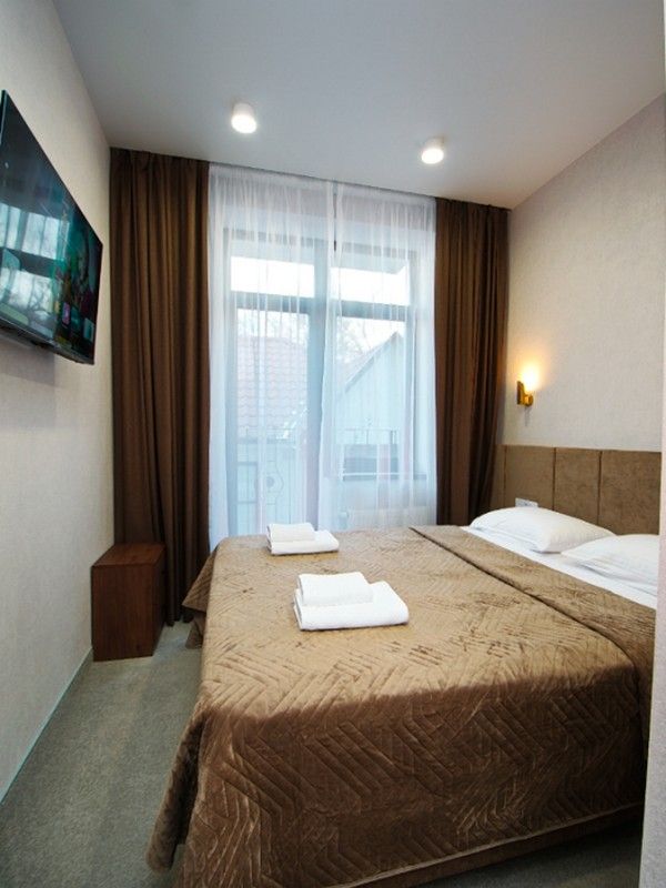 "Пафос" бутик-отель в Кабардинке "Пафос" бутик-отель в Кабардинке