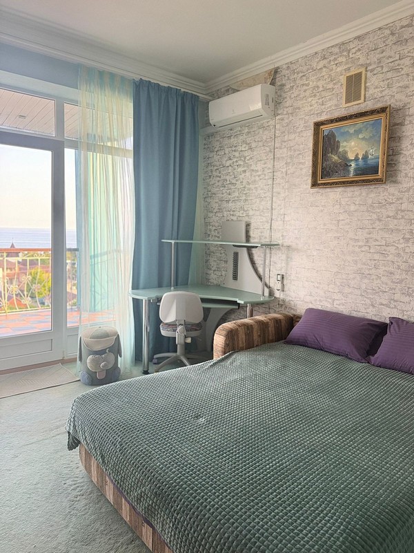 Этаж под-ключ Садовая 7 в Бетте Этаж под-ключ Садовая 7 в Бетте