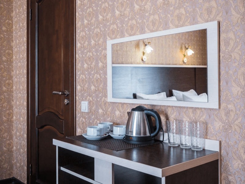 "Верона" отель в Архипо-Осиповке "Верона" отель в Архипо-Осиповке