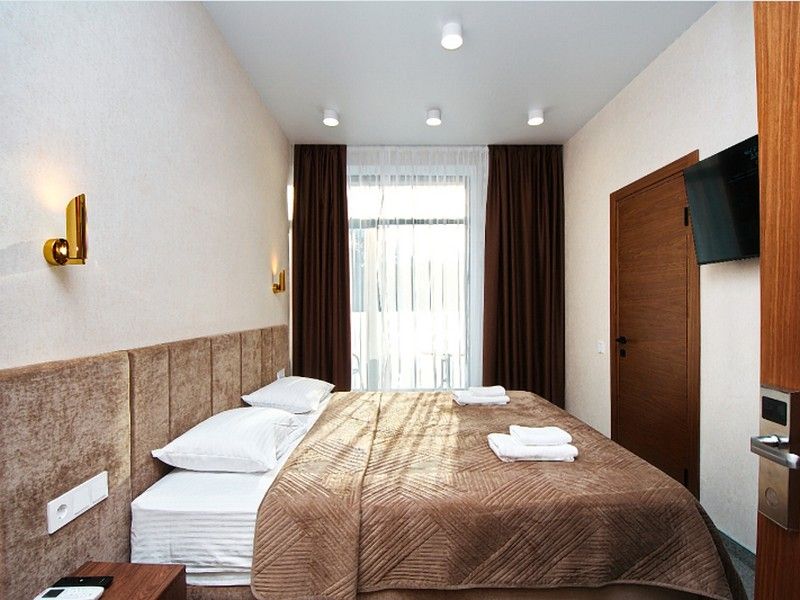 "Пафос" бутик-отель в Кабардинке "Пафос" бутик-отель в Кабардинке