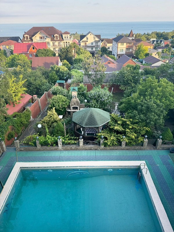 Этаж под-ключ Садовая 7 в Бетте Этаж под-ключ Садовая 7 в Бетте