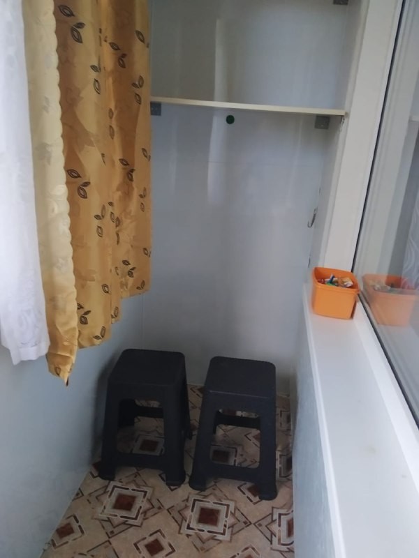 2х-комнатная квартира Мира 29 в Бетте 2х-комнатная квартира Мира 29 в Бетте