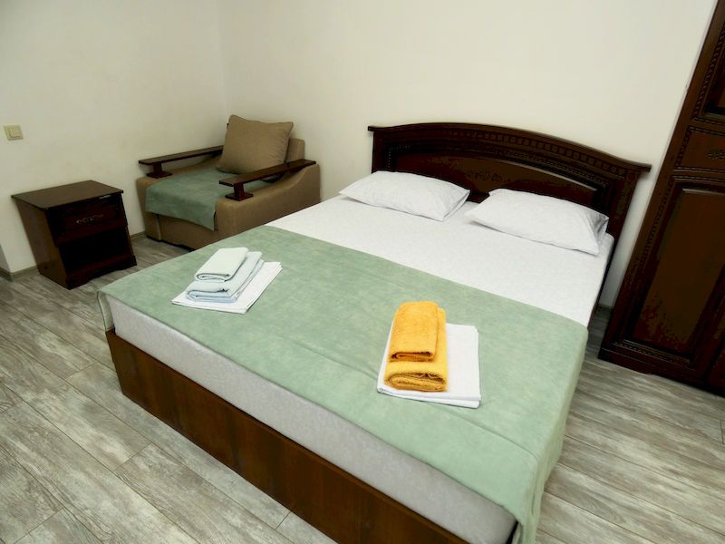 "София" гостиница в Дивноморском "София" гостиница в Дивноморском