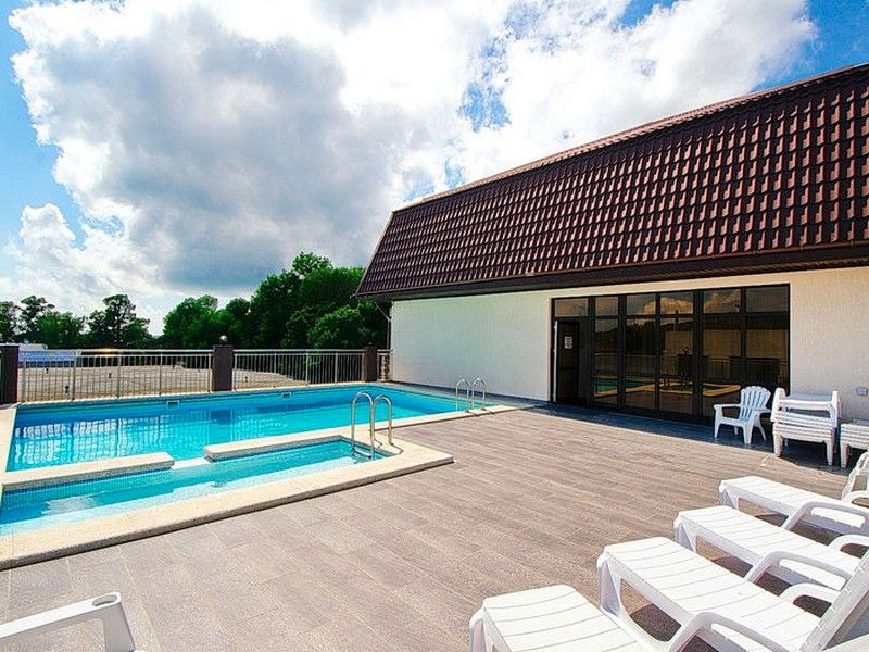 "София" гостиница в Дивноморском "София" гостиница в Дивноморском