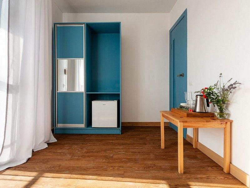 "Petra Garden" отель в Бетте "Petra Garden" отель в Бетте