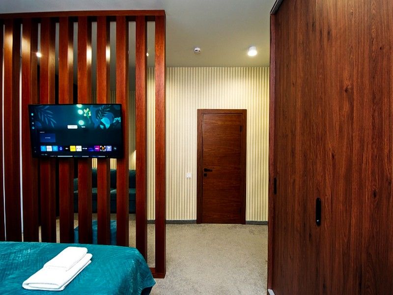 "Пафос" бутик-отель в Кабардинке "Пафос" бутик-отель в Кабардинке