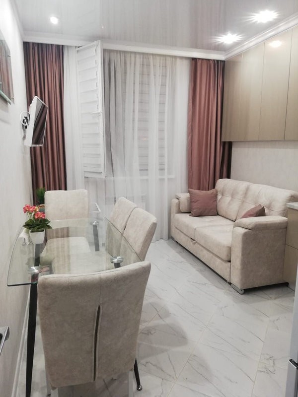 2х-комнатная квартира Летний 1 корп 1 в Дивноморском 2х-комнатная квартира Летний 1 корп 1 в Дивноморском