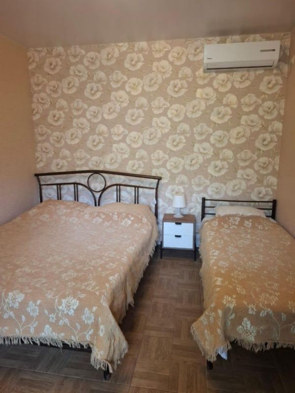 "Санрайз" частный сектор в Дивноморском "Санрайз" частный сектор в Дивноморском