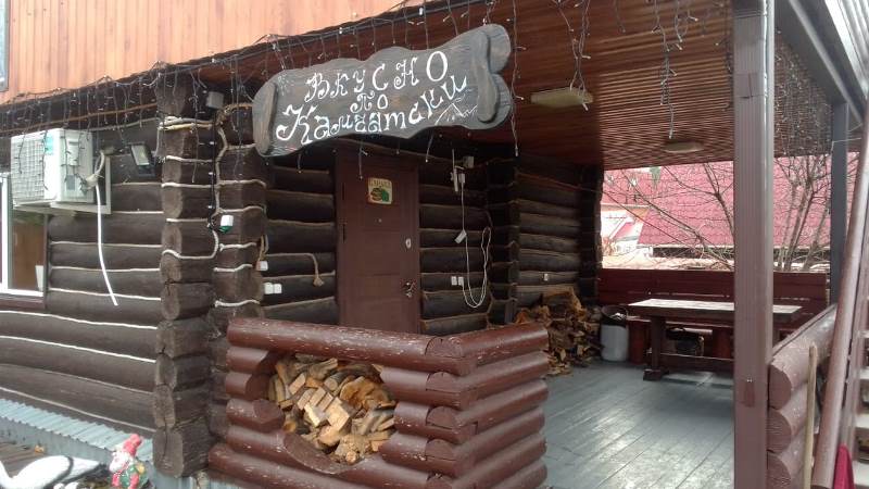 Гостевой дом Коллективная 121 в Кабардинке Гостевой дом Коллективная 121 в Кабардинке