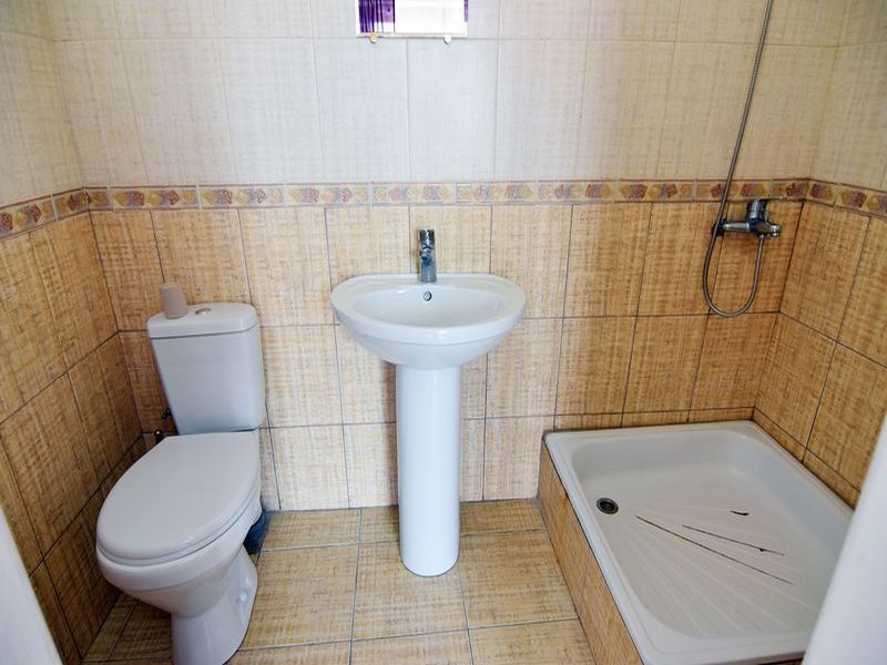 Гостевой дом Коллективная 121 в Кабардинке Гостевой дом Коллективная 121 в Кабардинке