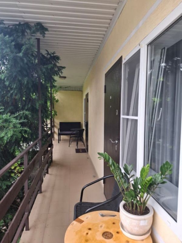 "Санрайз" частный сектор в Дивноморском "Санрайз" частный сектор в Дивноморском