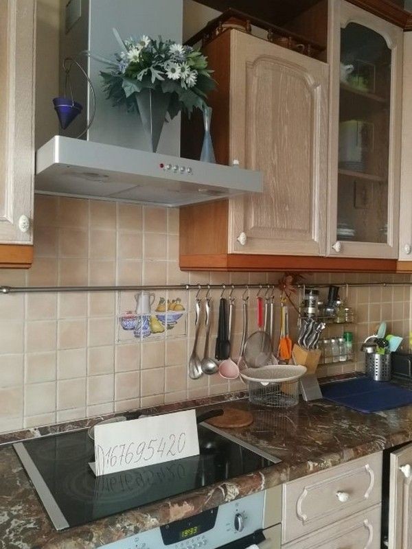 Этаж под-ключ Садовая 7 в Бетте Этаж под-ключ Садовая 7 в Бетте