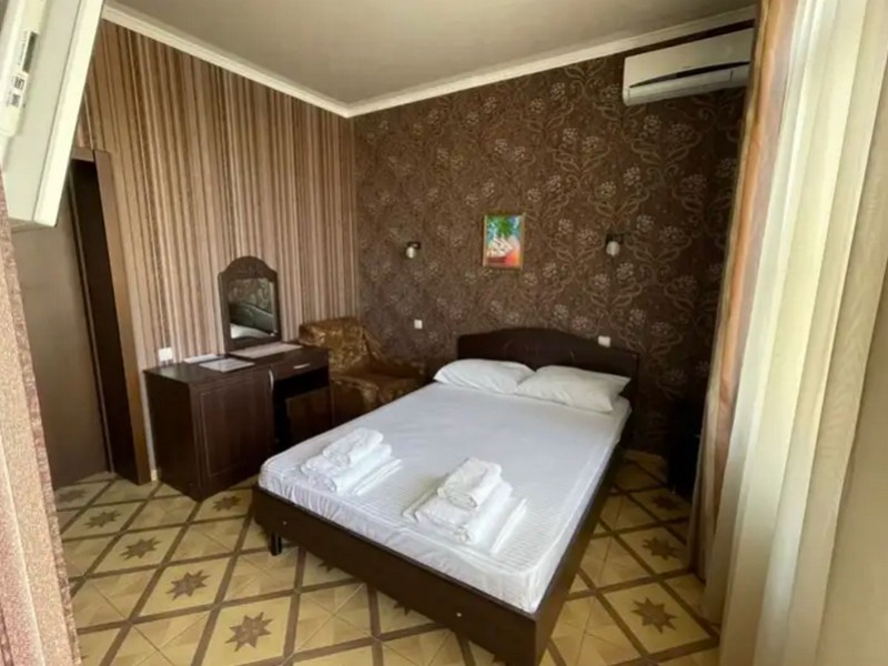 "Ахиллес" гостевой дом в Геленджике "Ахиллес" гостевой дом в Геленджике