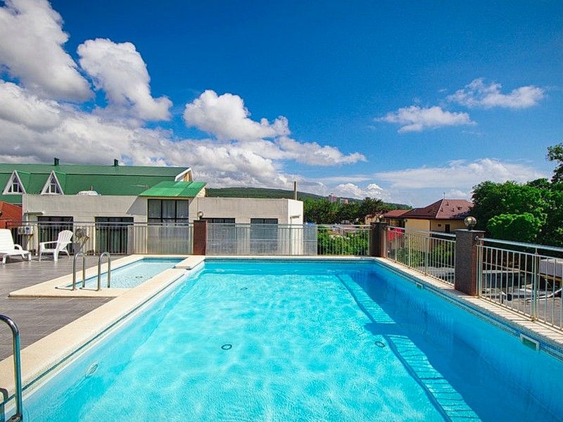 "София" гостиница в Дивноморском "София" гостиница в Дивноморском