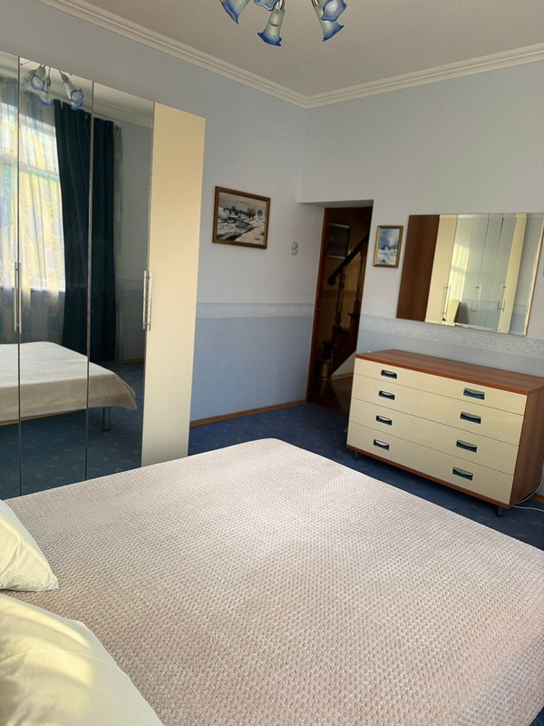 Этаж под-ключ Садовая 7 в Бетте Этаж под-ключ Садовая 7 в Бетте