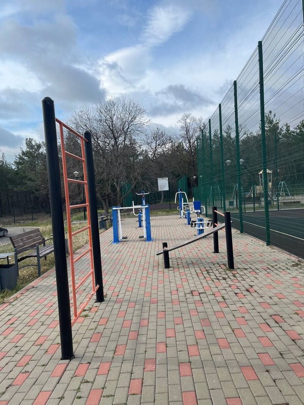 2х-комнатная квартира Летний 1 корп 1 в Дивноморском 2х-комнатная квартира Летний 1 корп 1 в Дивноморском