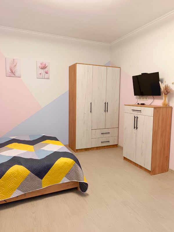 Дом под-ключ Кедровая 38 в Геленджике Дом под-ключ Кедровая 38 в Геленджике