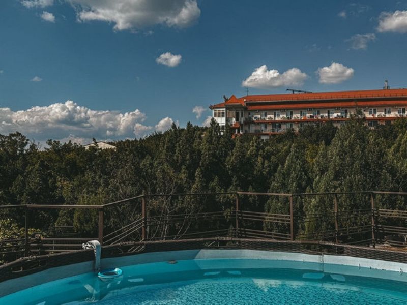 "Маяк" гостевой дом в Кабардинке "Маяк" гостевой дом в Кабардинке