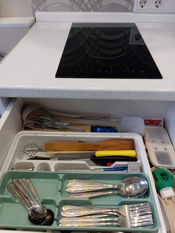 1-комнатная квартира Летний 1 корп 5 кв 26 в Дивноморском 1-комнатная квартира Летний 1 корп 5 кв 26 в Дивноморском