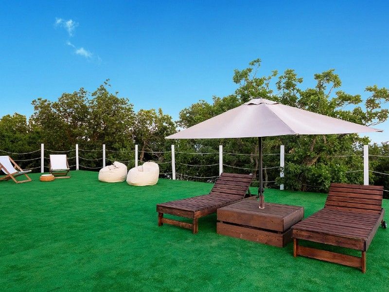 "Petra Garden" отель в Бетте "Petra Garden" отель в Бетте