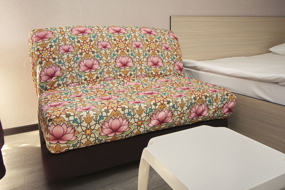 "Лотос" гостиница в Дивноморском "Лотос" гостиница в Дивноморском