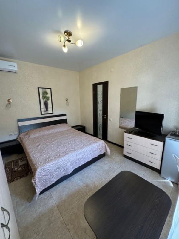 "Санрайз" частный сектор в Дивноморском "Санрайз" частный сектор в Дивноморском