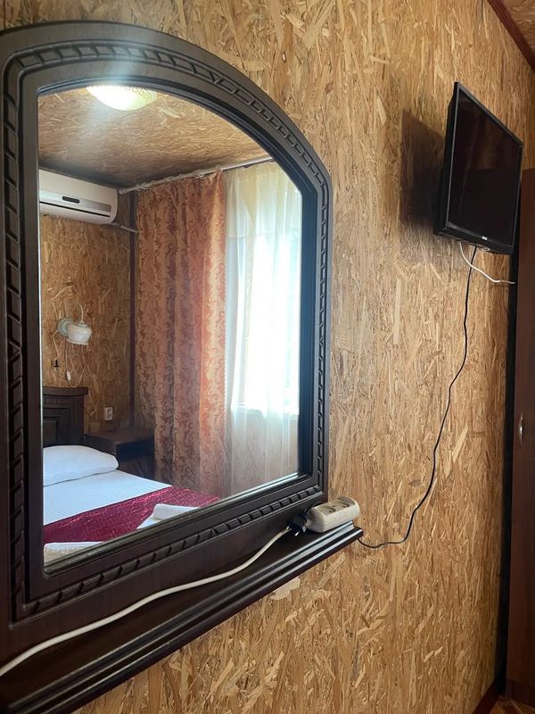 "Гостевой Двор Ивушка" частный сектор в Архипо-Осиповке "Гостевой Двор Ивушка" частный сектор в Архипо-Осиповке