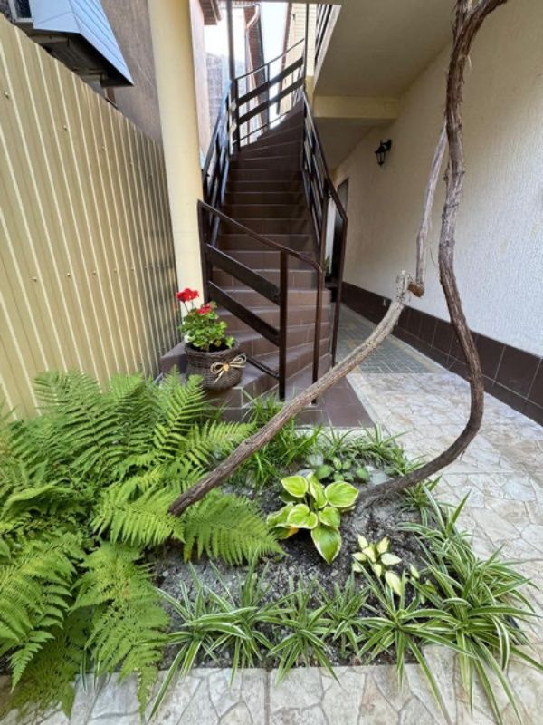 "Санрайз" частный сектор в Дивноморском "Санрайз" частный сектор в Дивноморском