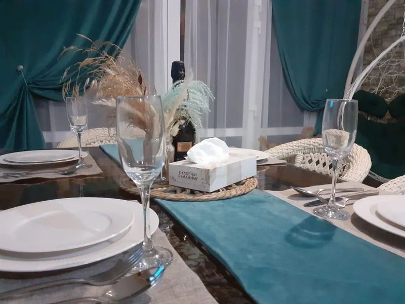 "Гостевой Двор Ивушка" частный сектор в Архипо-Осиповке "Гостевой Двор Ивушка" частный сектор в Архипо-Осиповке