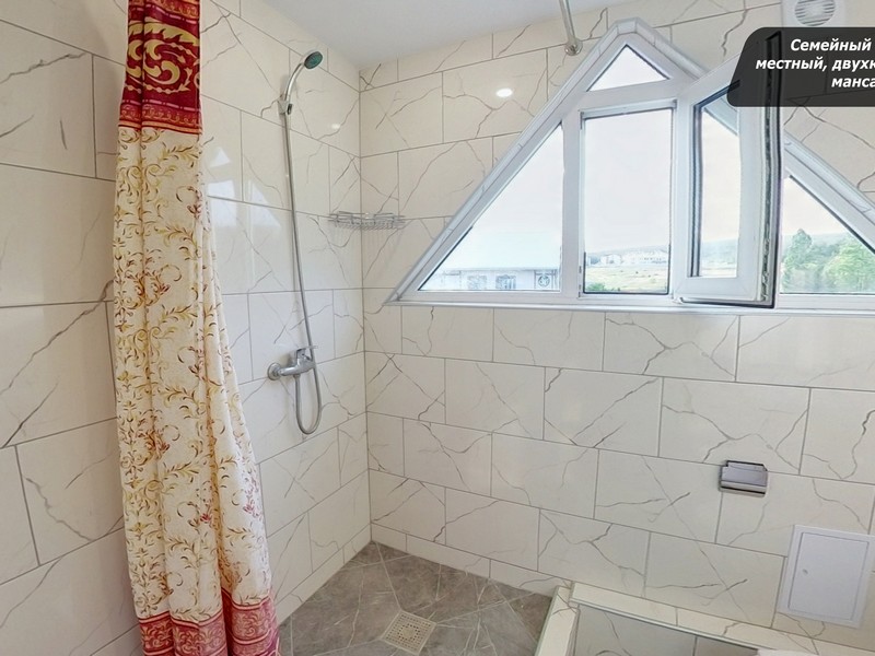 "Светлый" гостевой дом в Дивноморском "Светлый" гостевой дом в Дивноморском