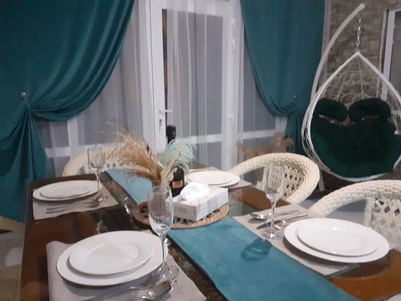 "Гостевой Двор Ивушка" частный сектор в Архипо-Осиповке "Гостевой Двор Ивушка" частный сектор в Архипо-Осиповке