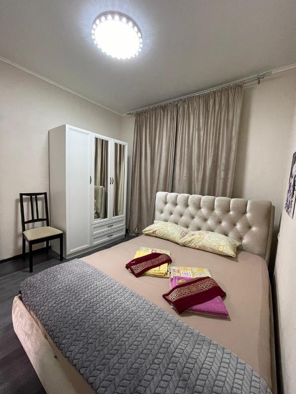 "В частном секторе" 2х-комнатная квартира в Кабардинке "В частном секторе" 2х-комнатная квартира в Кабардинке